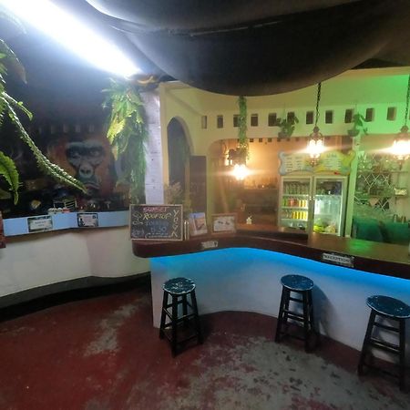 Moov Inn Garden Hostel Ko Tao Exterior foto